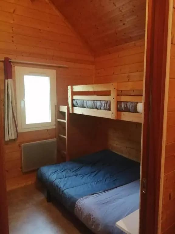 Le Chalet de Lilie - Photo 4