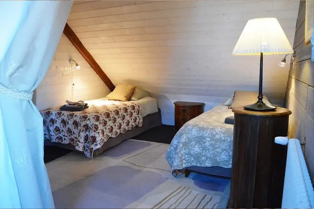 Maison Bizienne - Photo 5