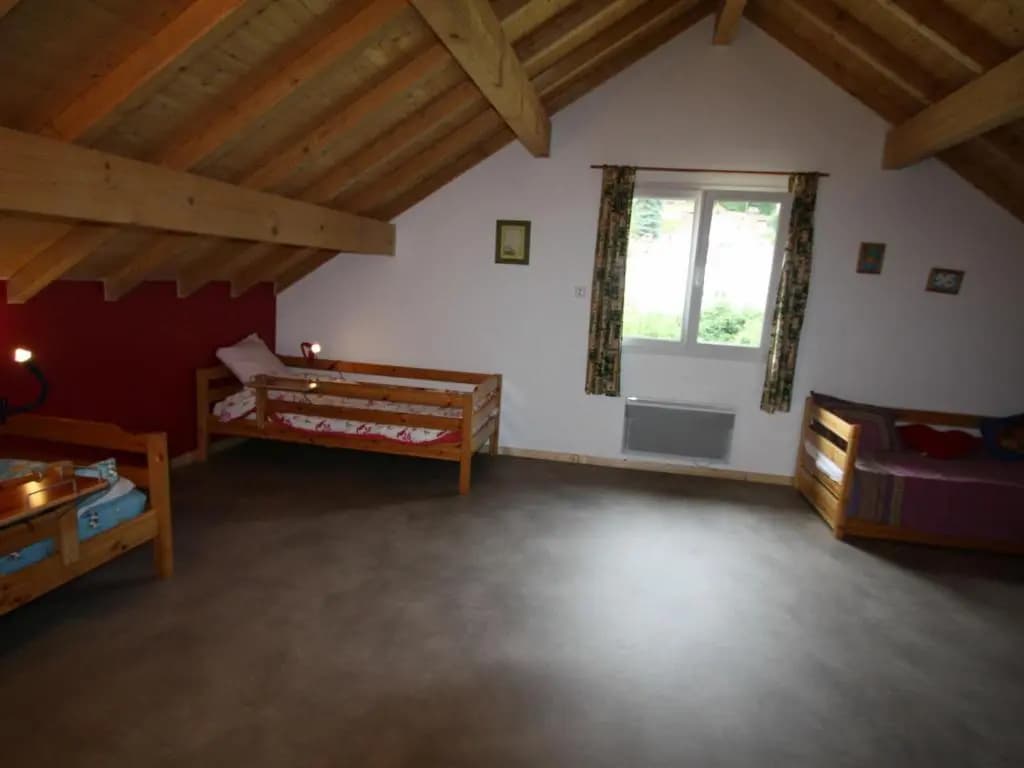 Gîte Saulxures-sur-Moselotte, 4 pièces, 6 personnes - FR-1-589-242 - Photo 5