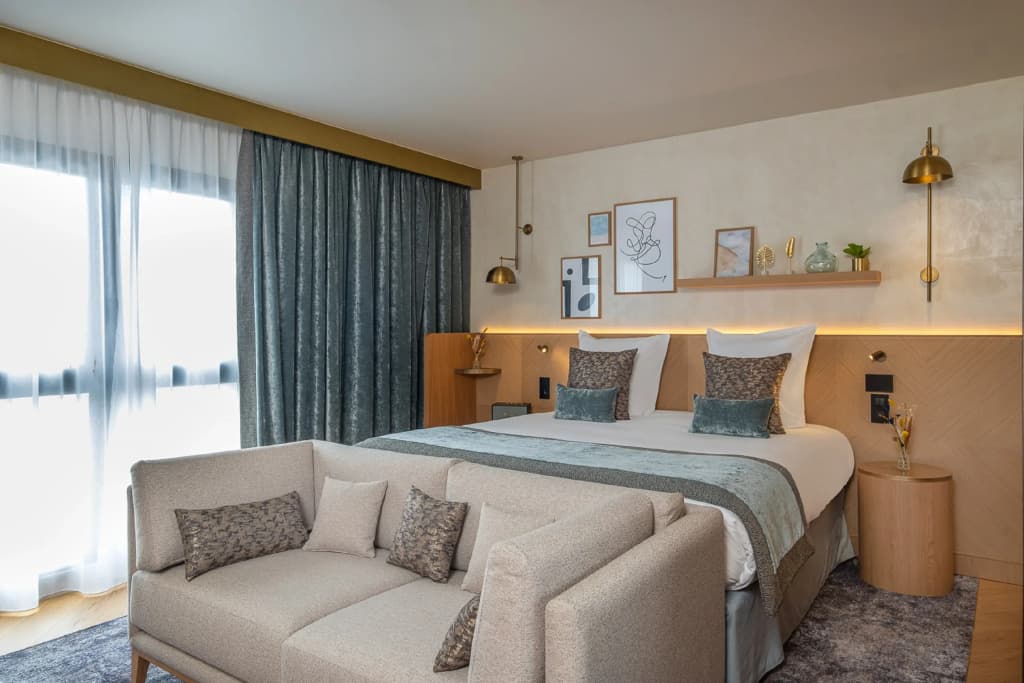 Hôtel Burdigala by Inwood Hotels - Photo 3
