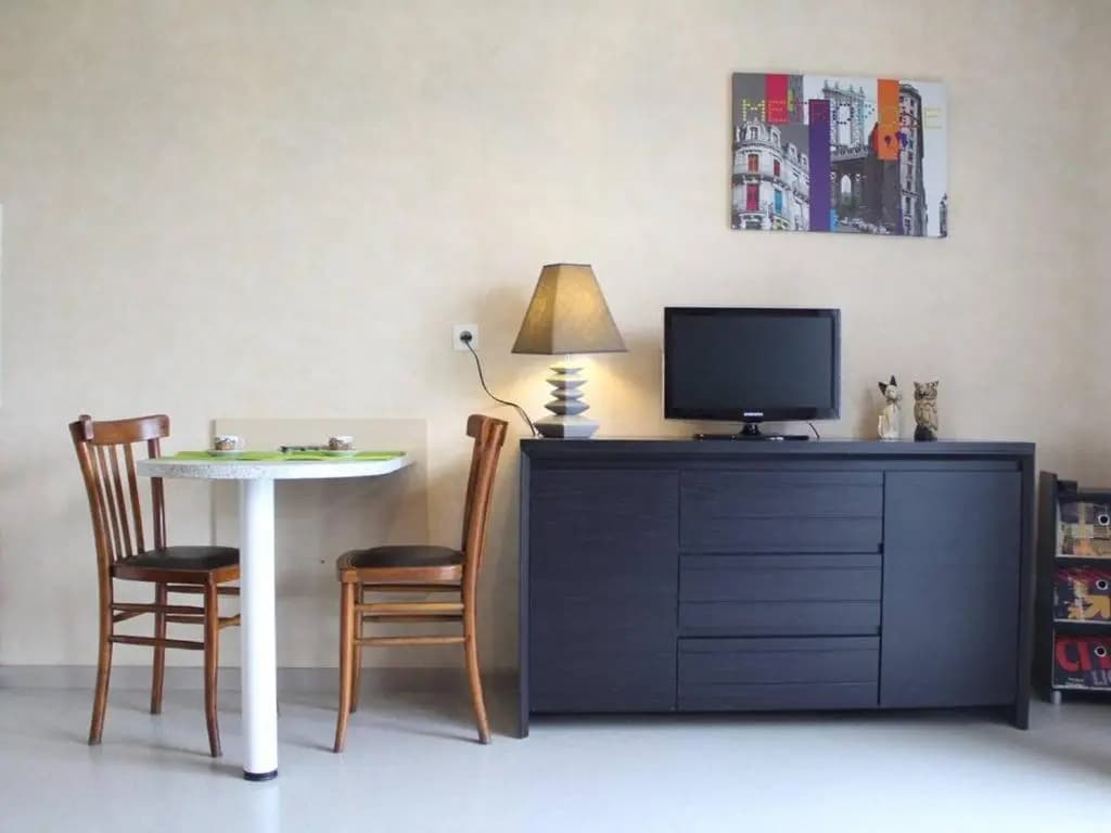 Appartement La Rochelle, 1 pièce, 2 personnes - FR-1-246-48 - Photo 4
