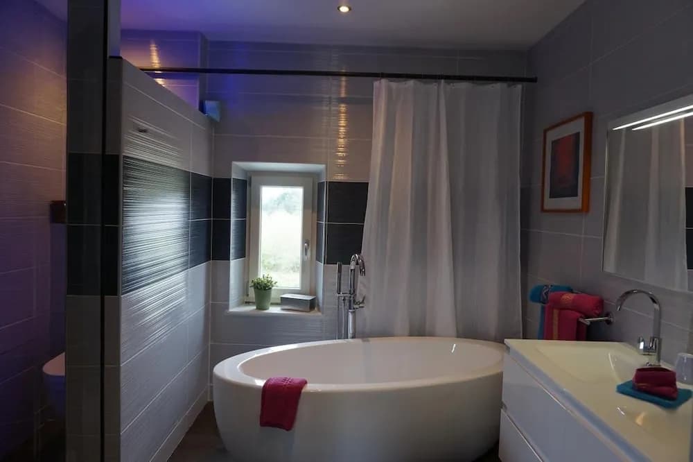 B&B Le Clos des Troubadours - Miniature 7