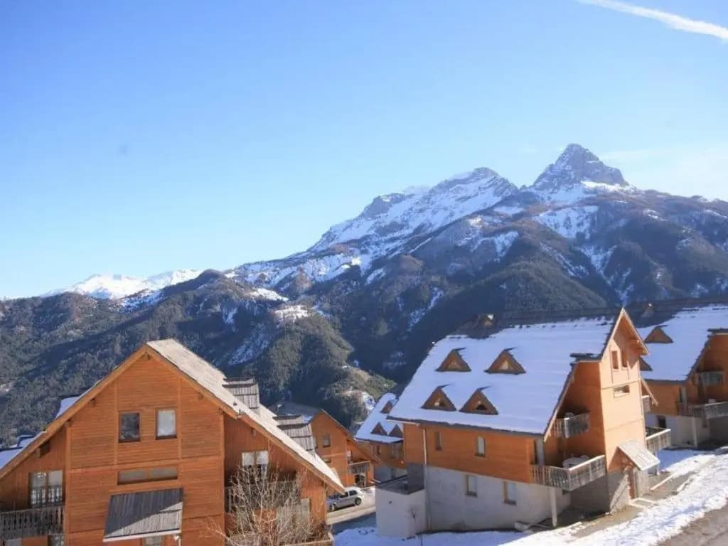 Appartement Pra-Loup, 3 pièces, 8 personnes - FR-1-165A-49 - Photo 1