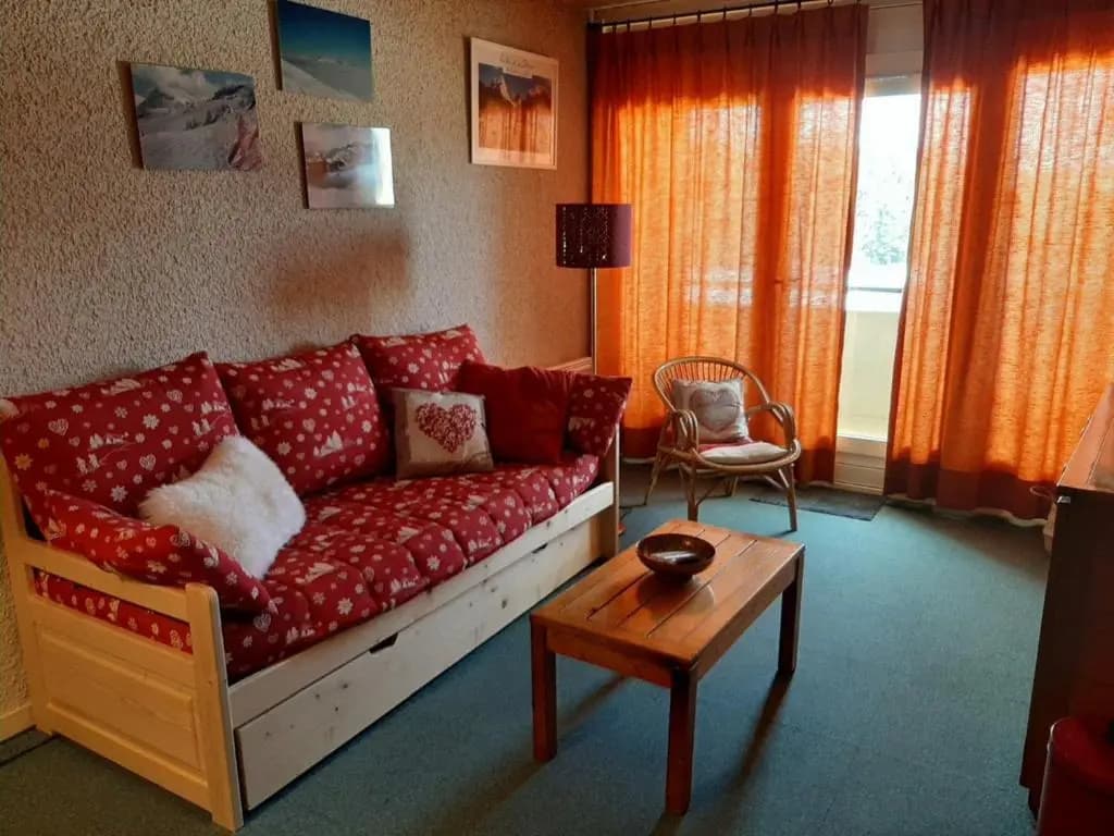 Appartement Villard-de-Lans, 2 pièces, 6 personnes - FR-1-515-31 - Photo 2