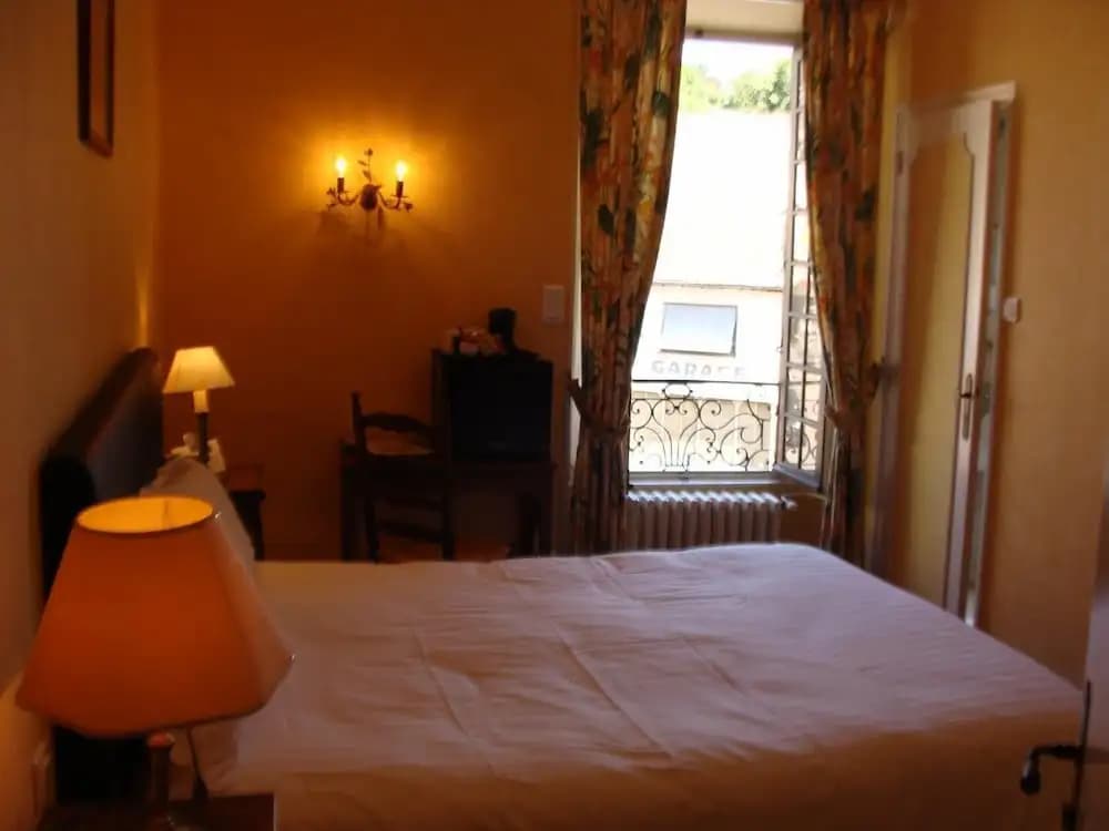 Logis La Gamade - Photo 3