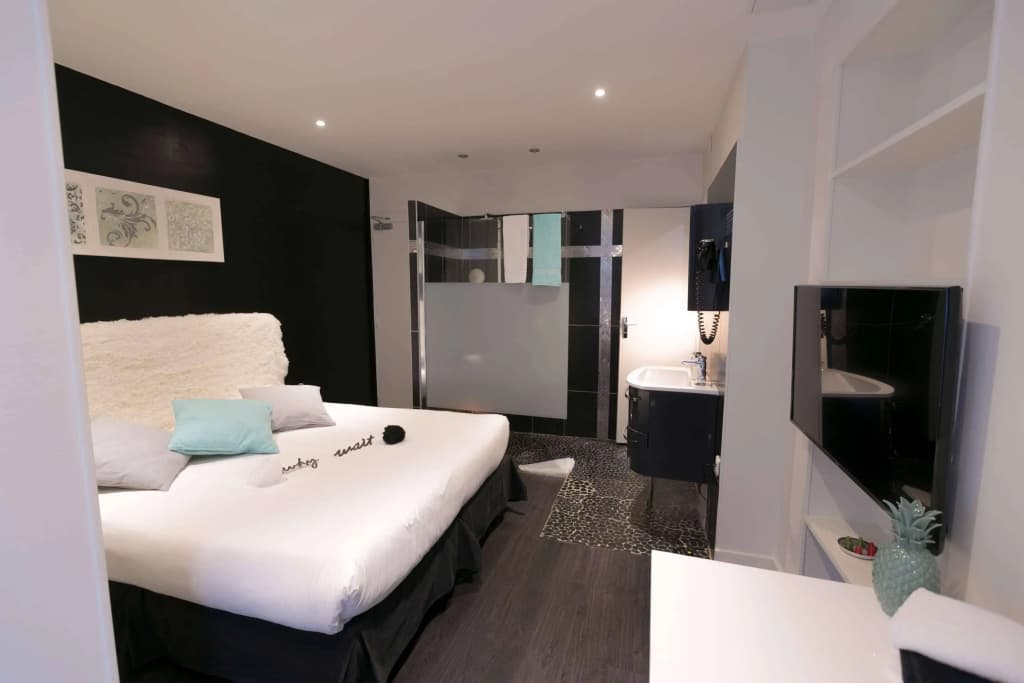 Bobo'S Hôtel - Photo 2
