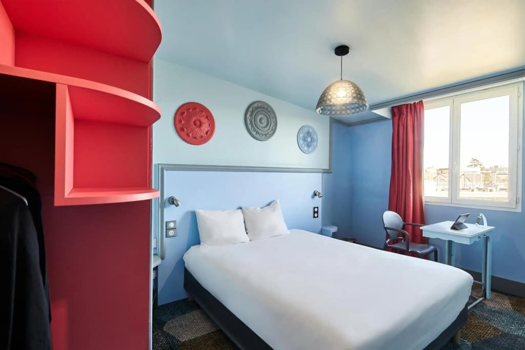 B&B HOTEL Saint-Maur Créteil - Miniature 7