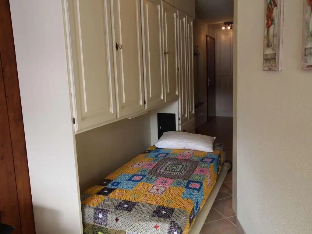 Appartement Montgenèvre, 3 pièces, 5 personnes - FR-1-330D-121 - Photo 5