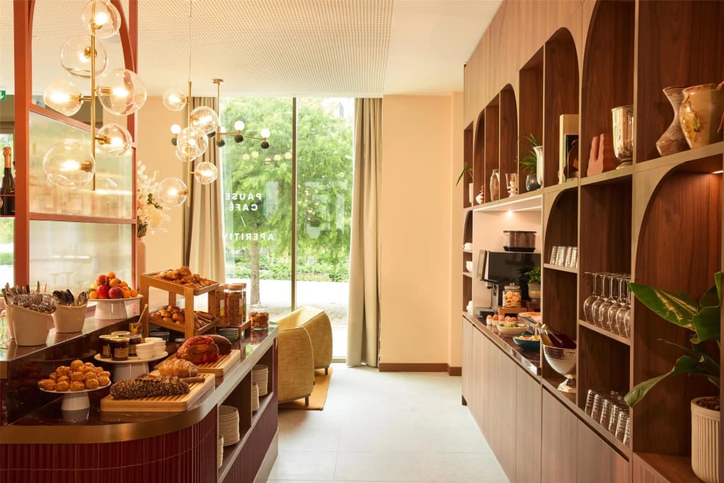 OKKO Hotels Troyes Centre - Miniature 8