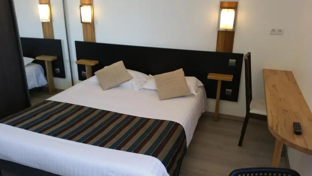 Appart'hotel Residella House Avignon Le Pontet - Photo 3