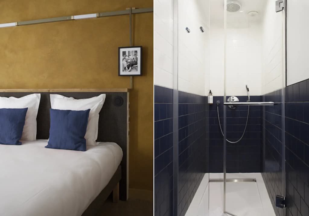 Hôtel La Nouvelle République & Hammam - Photo 4