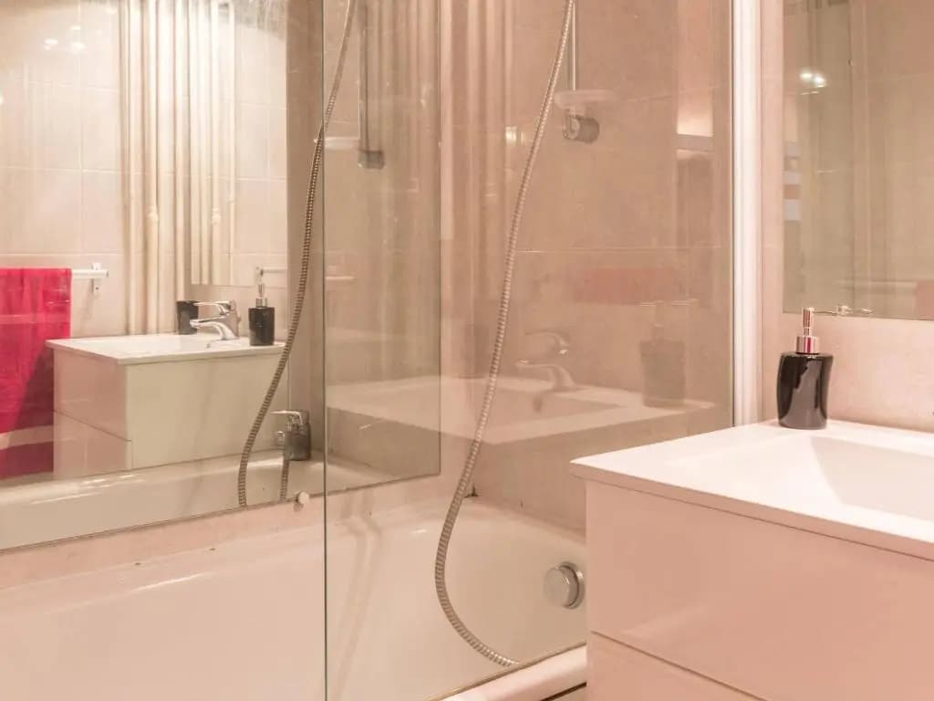Appartement Serre Chevalier, 1 pièce, 4 personnes - FR-1-330F-89 - Photo 5