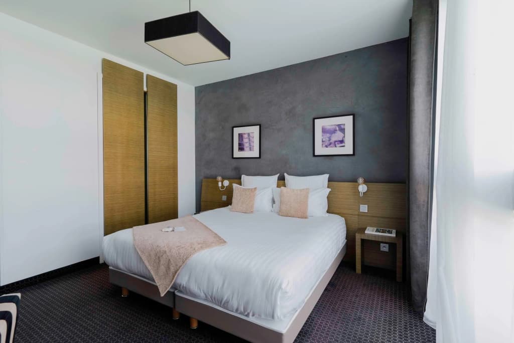 Best Western Hotel de la Cite & Spa - Photo 5
