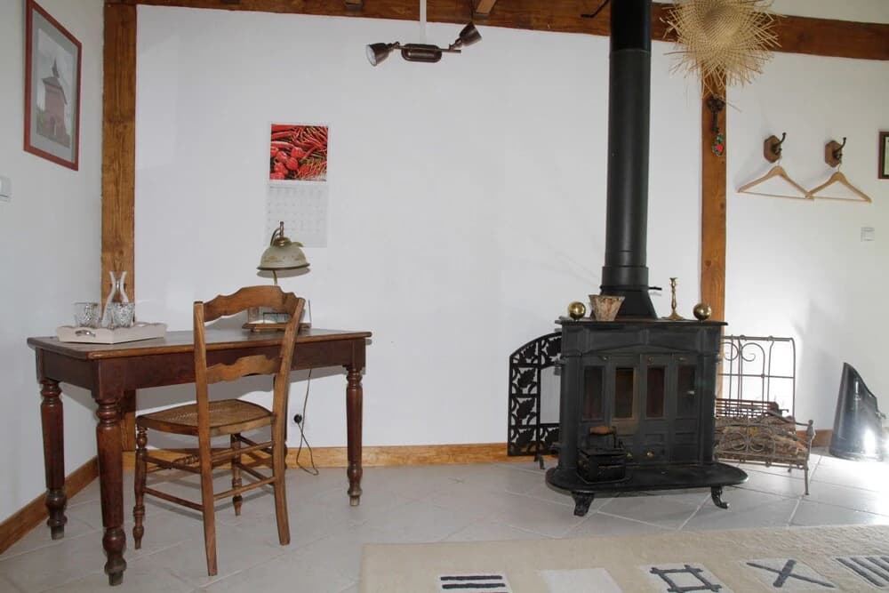 La Grange de Briac - Photo 2