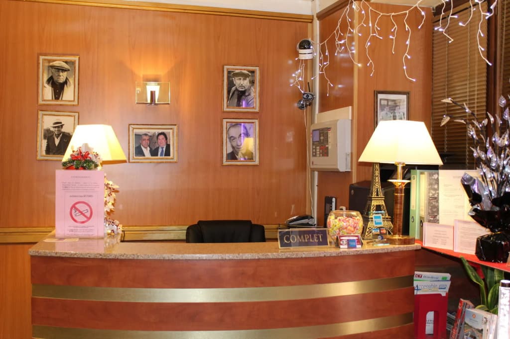 Le Nouvel Hôtel du Théâtre - Photo 2