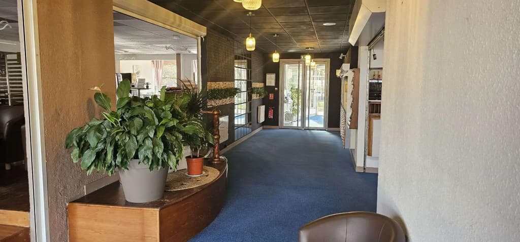 Brit Hotel Confort Gien - Photo 2
