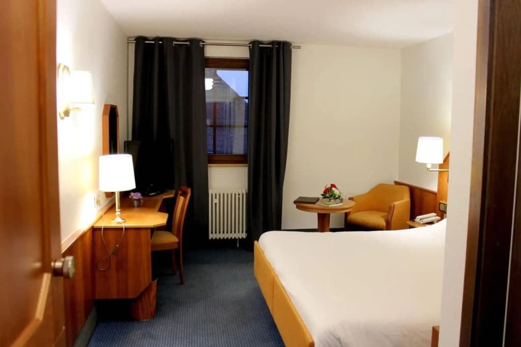Hôtel au Boeuf - Photo 3