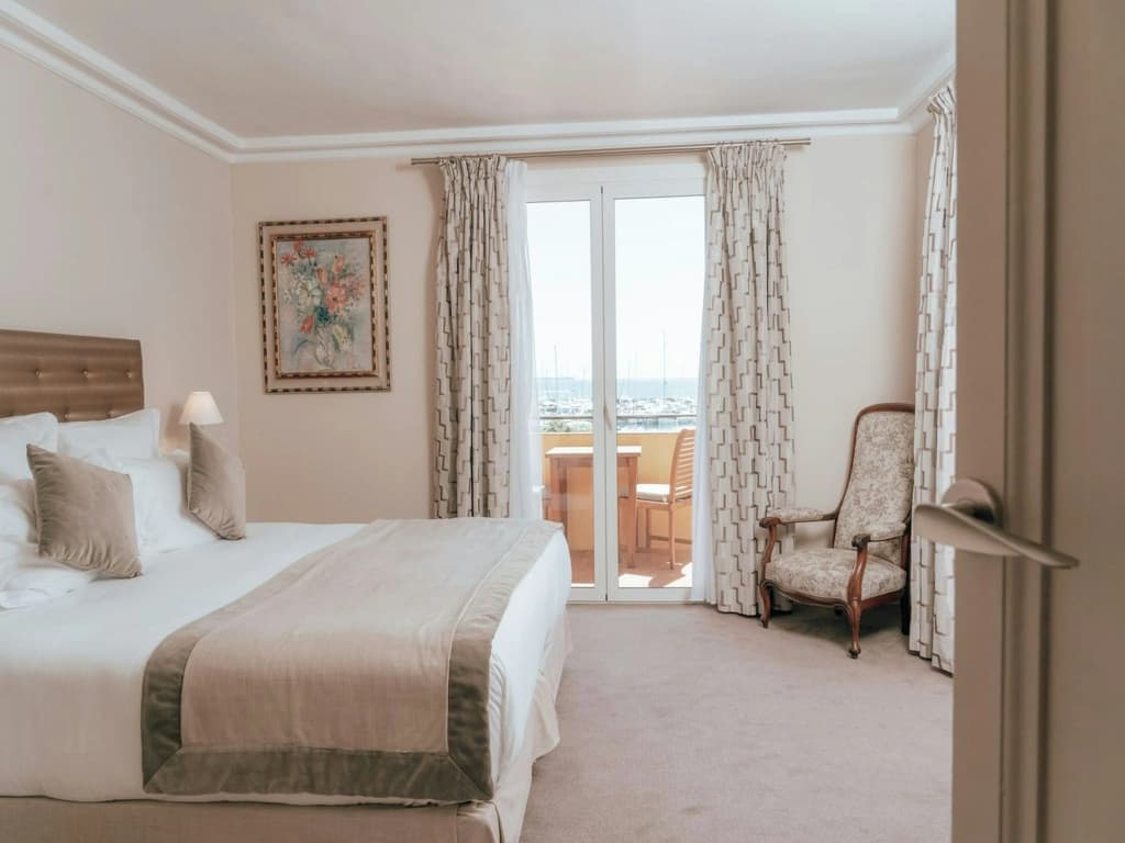 Ermitage de l'Oasis & Spa - Cannes Mandelieu - Miniature 6