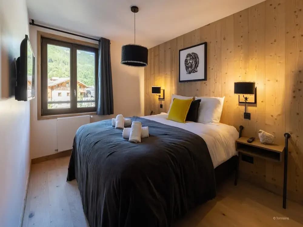 Apartment in Chantemerle Near Serre-chevalier - Photo 4