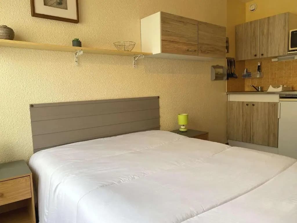 Appartement Balaruc-les-Bains, 1 pièce, 2 personnes - FR-1-553-80 - Photo 2