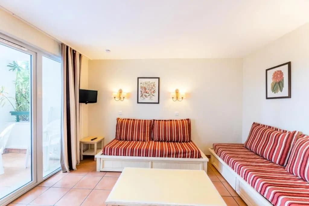 Résidence Les Terrasses d'Arcangues - maeva Home - Appartement 2 Pièces 7 P 22 - Photo 2
