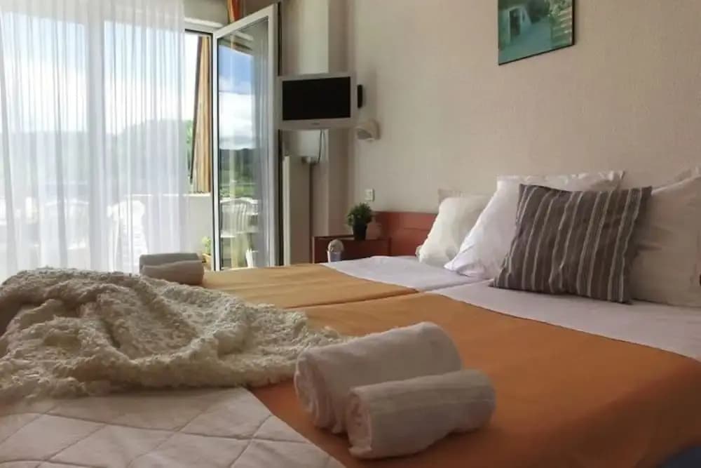 Residence Orbey Alsace Apartment With Balcony - Photo 4