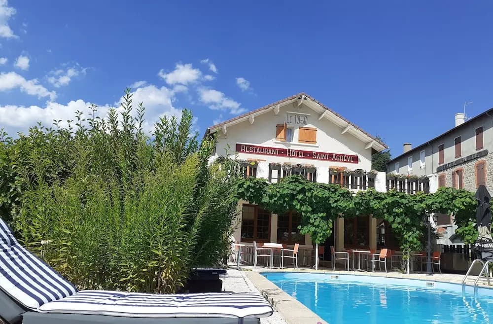 Hotel Le 1050 - Photo 3