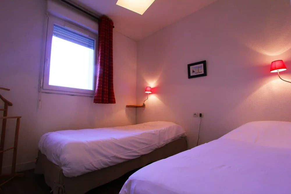 Les Ormes Domaine  Resort - Photo 5