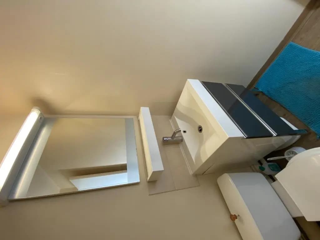 Appartement La Roche-Posay, 2 pièces, 3 personnes - FR-1-541-6 - Miniature 8