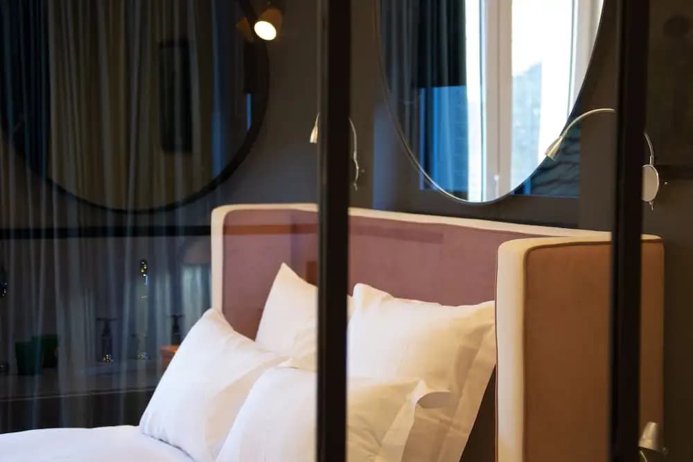 Hôtel & SPA Le Chêne Vert - Photo 5
