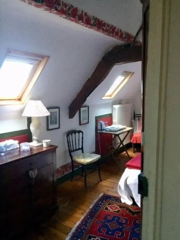 Manoir Saint Hubert - Photo 1