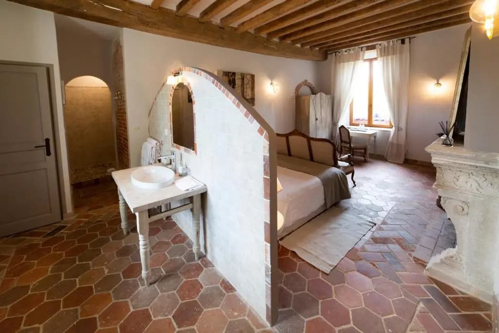 La Ferme de Bouchemont - Photo 2