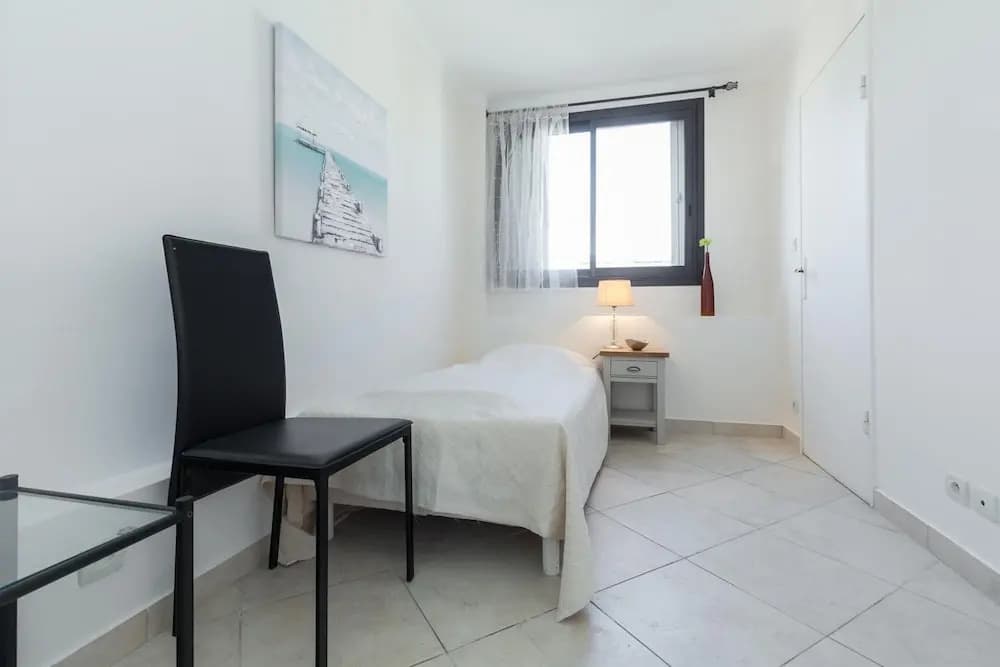 Modern 3 Bedroom 3 Bathroom Apartment for Rent Near Cannes Old Town Walking Distance to Palais - 2000 - Photo 5