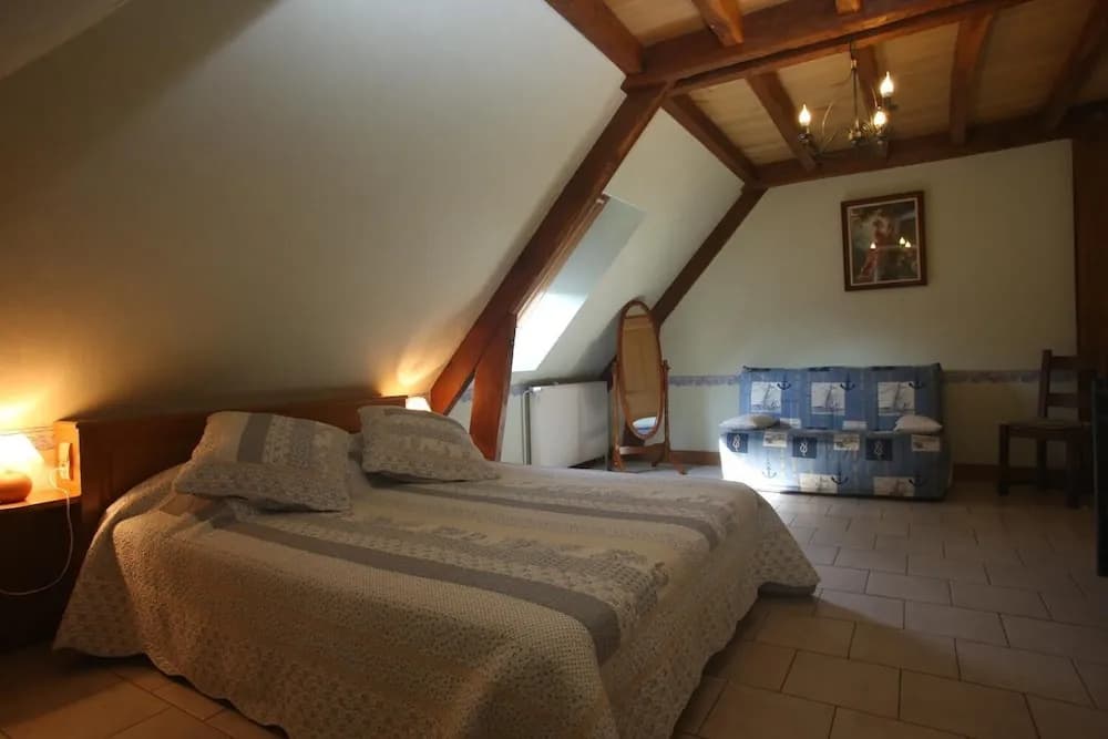 Chambres d'Hotes Larnaudie - Photo 3
