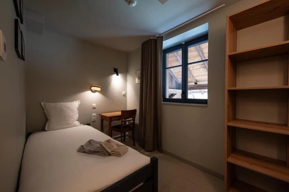 Hotel du Domaine Saint Loup - Photo 5