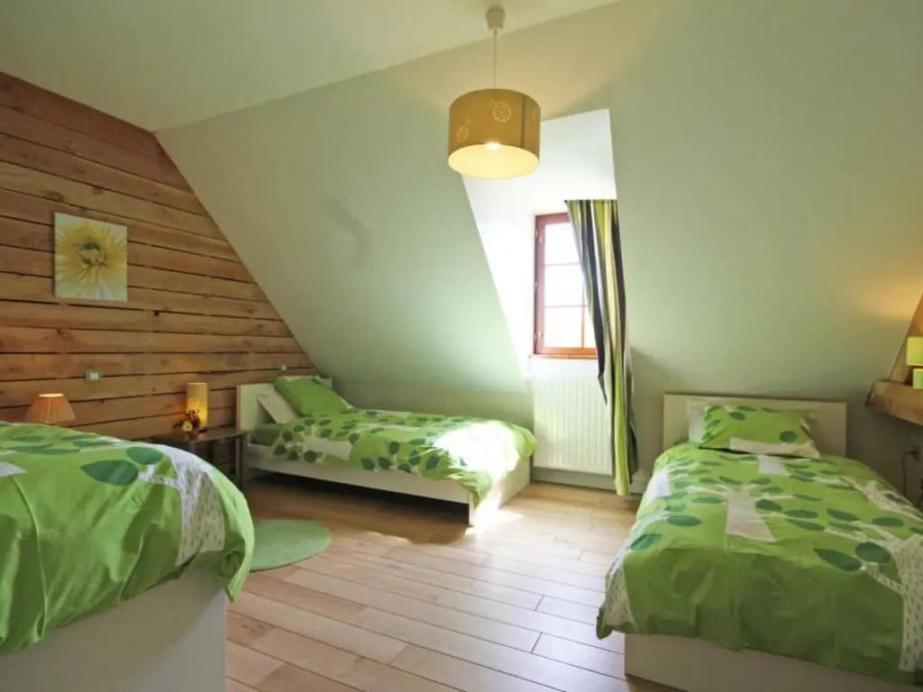 Gîte Juvigny-Sous-Andaine, 6 pièces, 12 personnes - FR-1-497-18 - Photo 2
