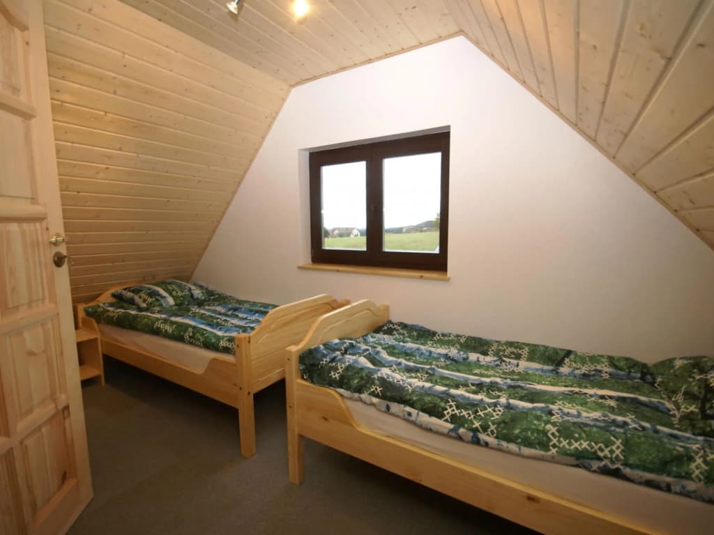 Cozy Chalet in Dabo With Terrace - Photo 4