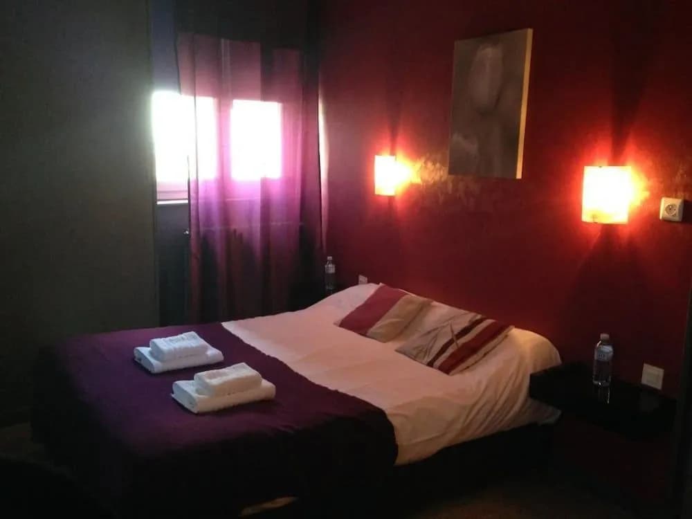 Hotel le Neptune - Photo 4
