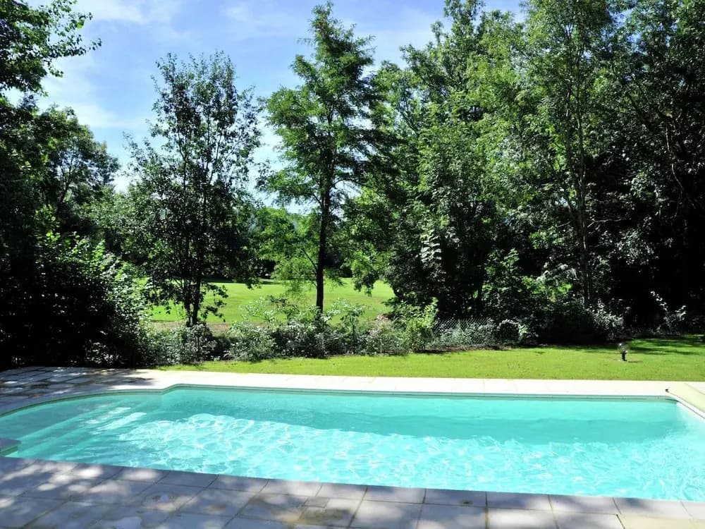 Villa in Mazamet With Private Pool - Miniature 6