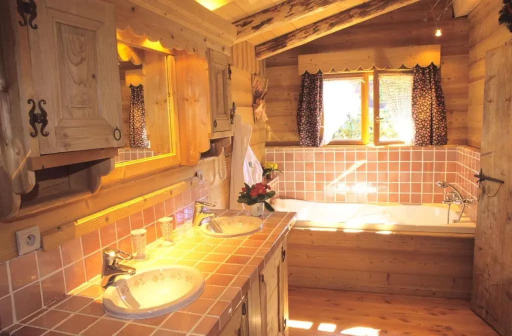 Les Chalets-Hôtel de la Croix-Fry - Photo 5