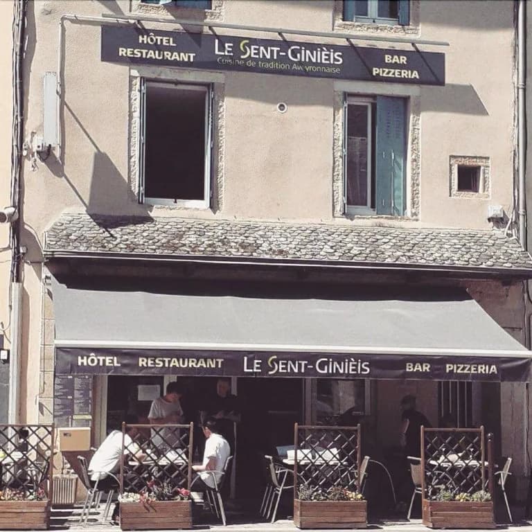 Le Sent-Ginieis - Photo 1
