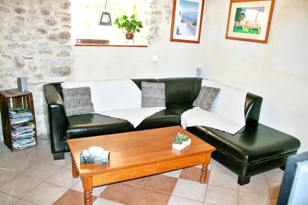Holiday Home Rue du Vernet - Miniature 8