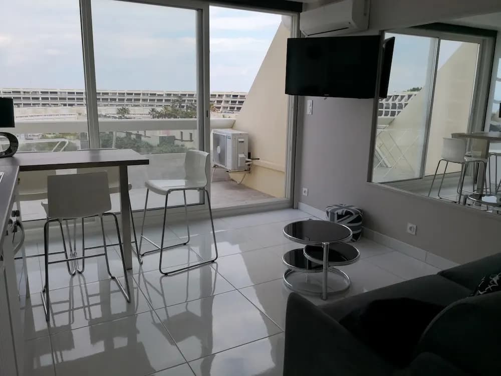 Appartement Helipolis D - Photo 2