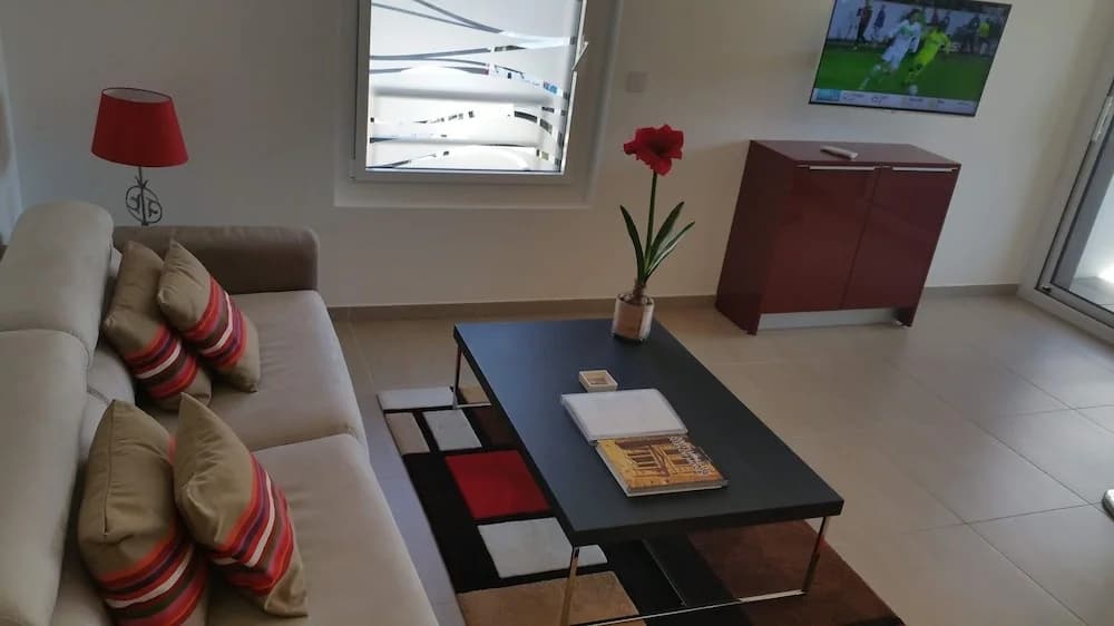 One Bedroom Montfleury Cannes - Miniature 8