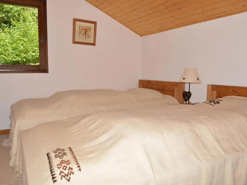 Appartement Le Grand-Bornand, 3 pièces, 7 personnes - FR-1-241-50 - Photo 3