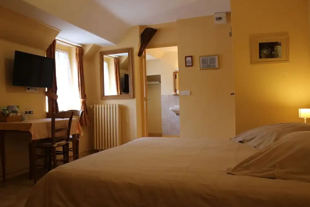 Auberge à l'Orée du Bois - Photo 3