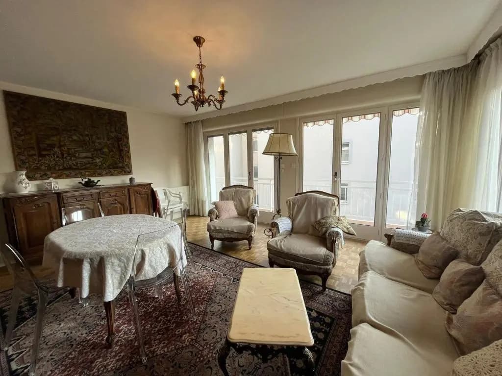Appartement Aix-les-Bains, 2 pièces, 2 personnes - FR-1-555-28 - Photo 4