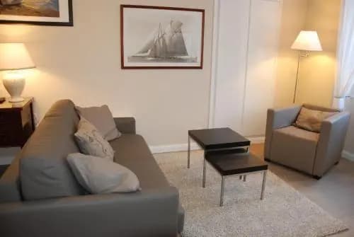 Alpazur: Lovely Apartment with Sea View - Photo 4