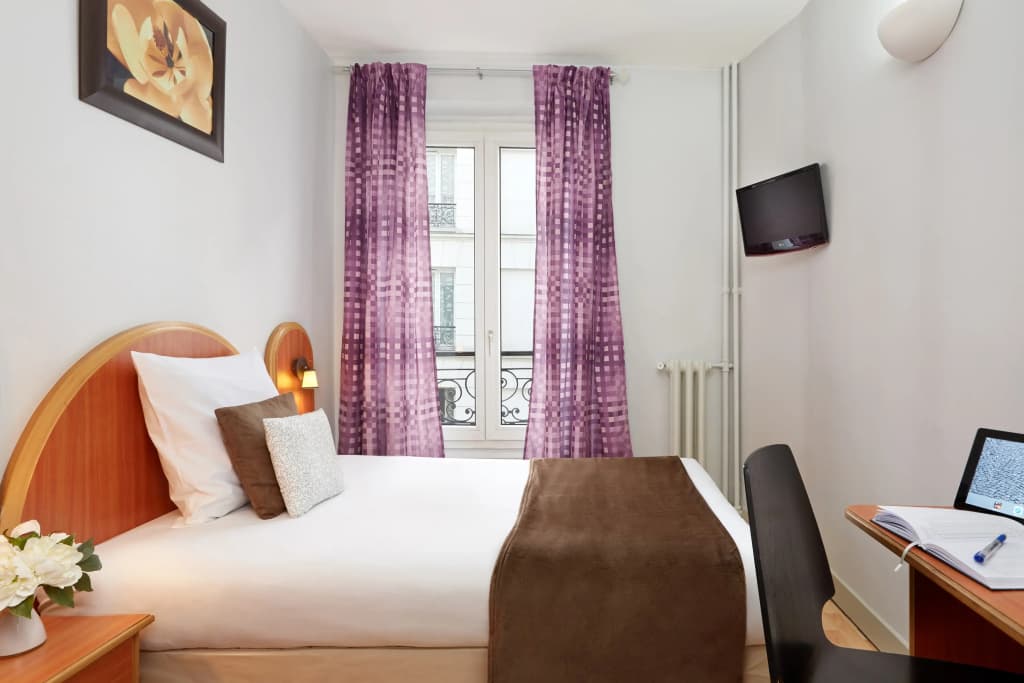 Hotel Viator - Photo 5