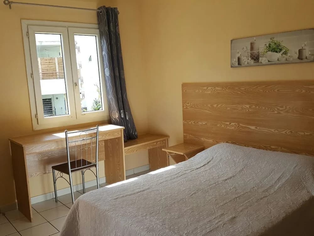 Résidence Les Manguiers - Photo 3
